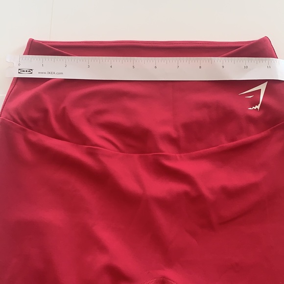 Gymshark Capri leggings - Picture 2 of 11